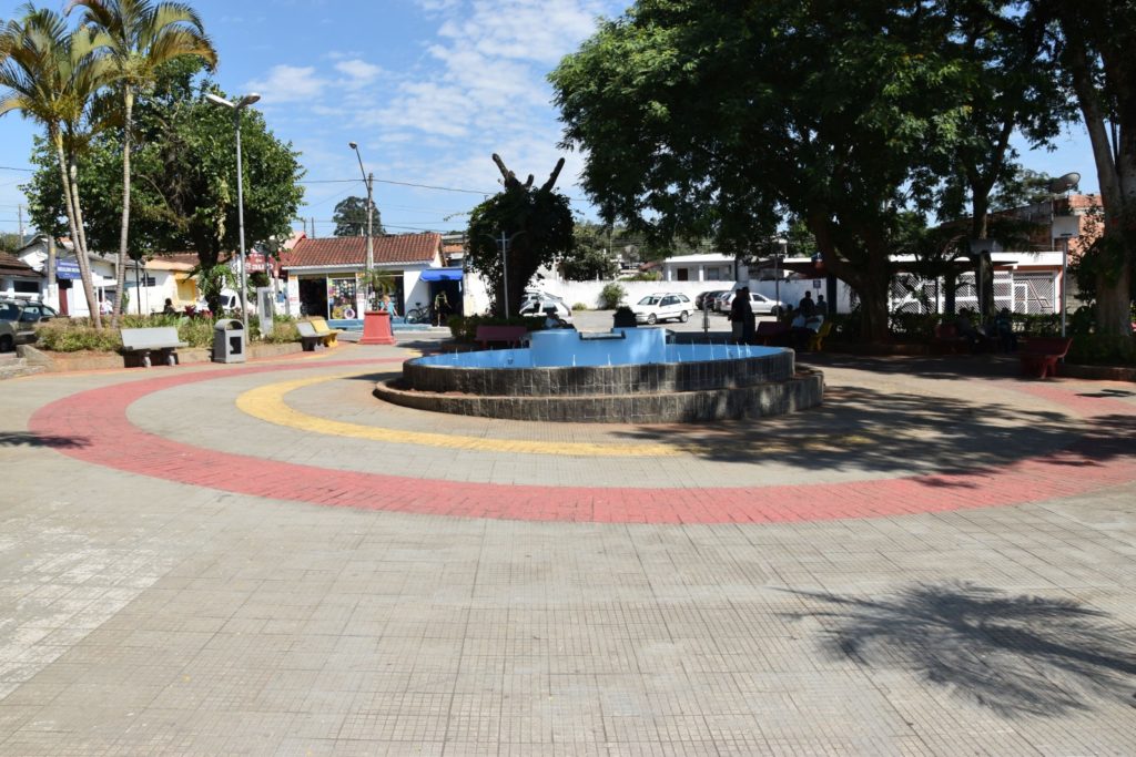 Motoboy em Cajamar-SP